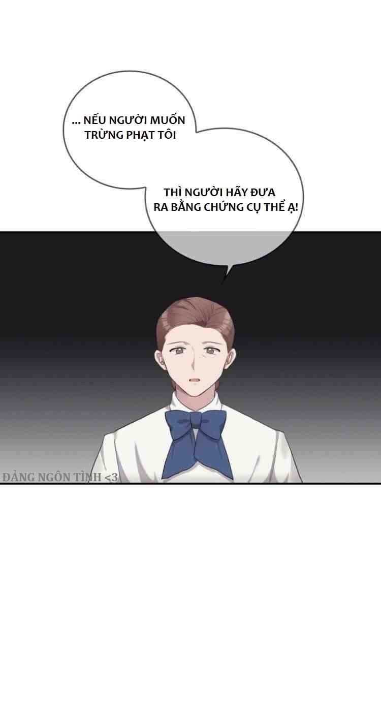 nàng công chúa hai mặt chapter 1 38