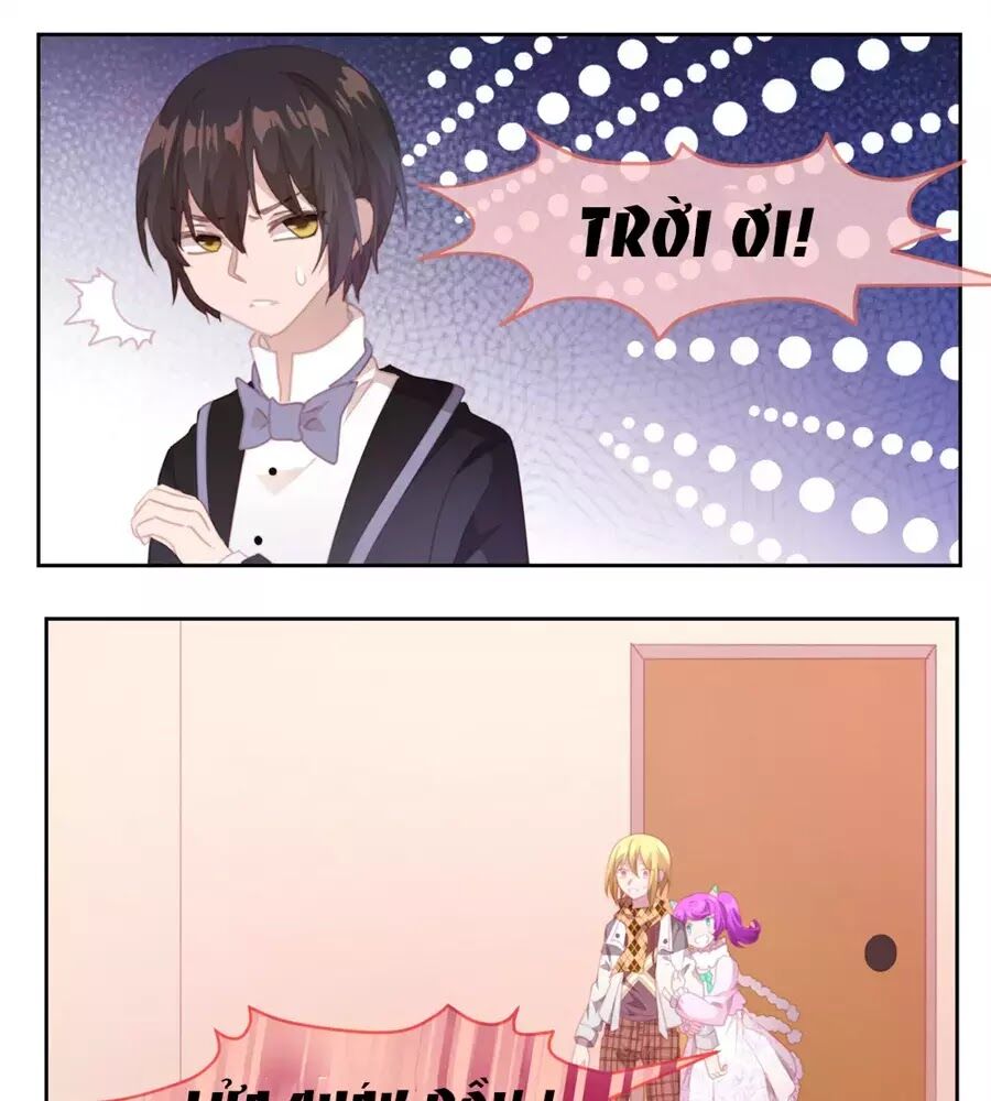 thanh âm giai điệu phản công chapter 72 28