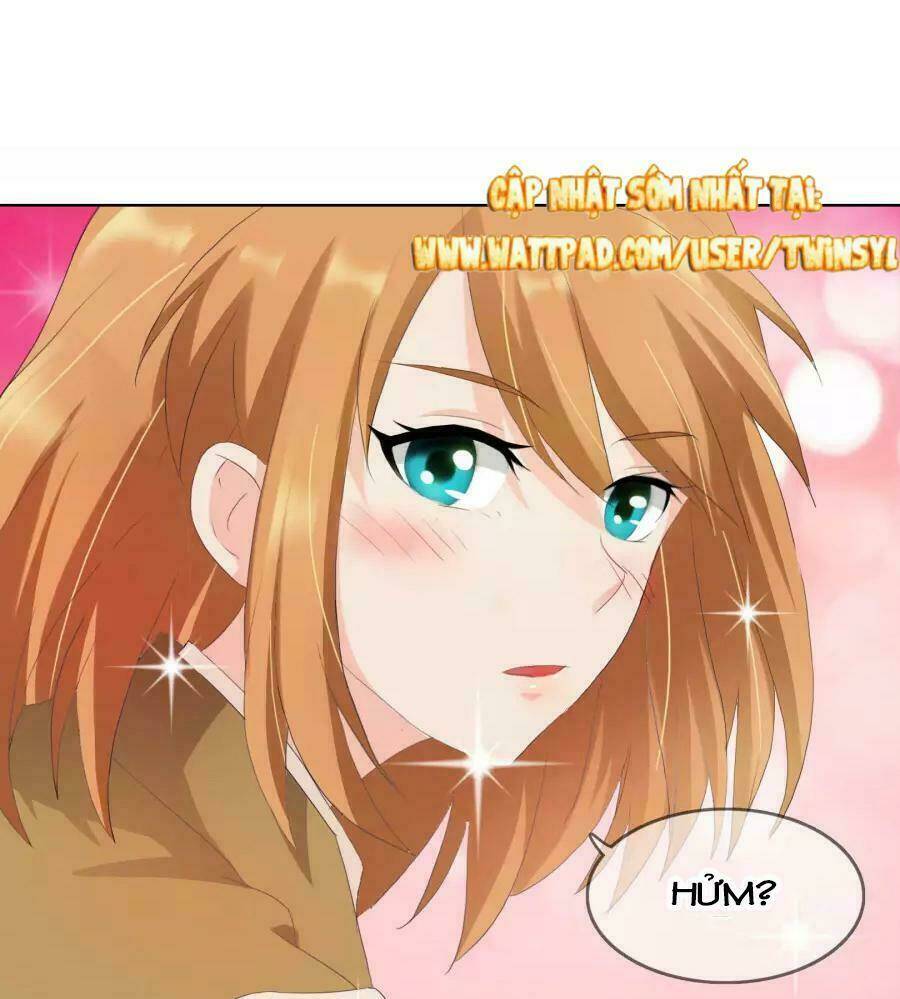 bá đạo trung khuyển tìm ái ký chapter 118 30