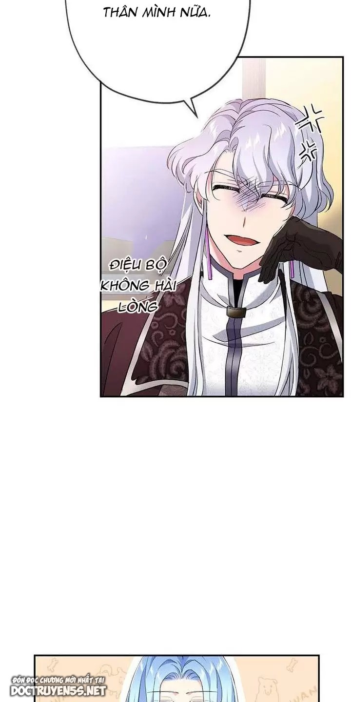 nếu tôi là nhân vật phản diện liệu tôi sẽ chết chapter 19 55