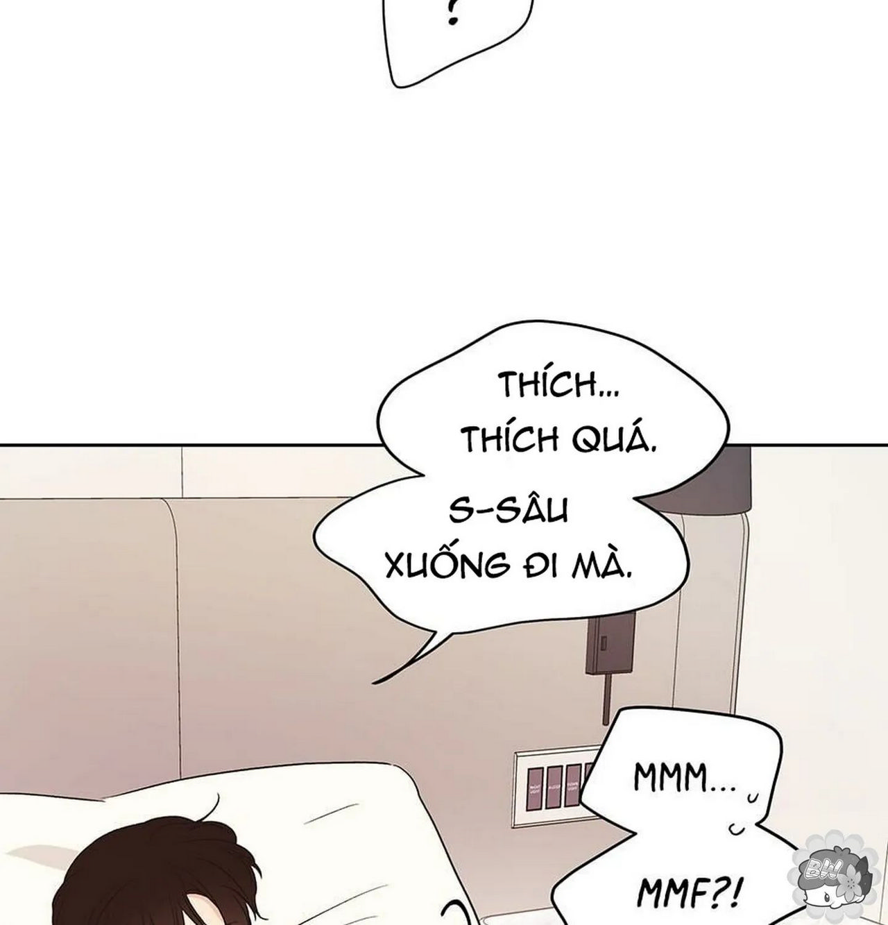 chuyện quái gì với giấc mơ đó vậy chapter 5 51