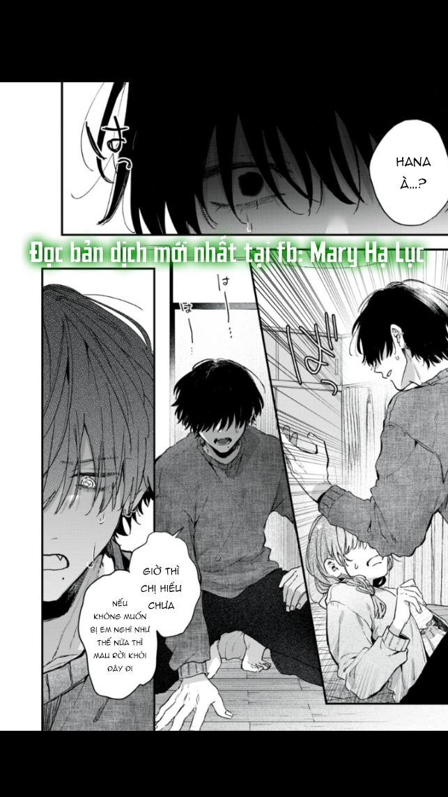 himokuzu hana muốn chết chapter 4.2 3