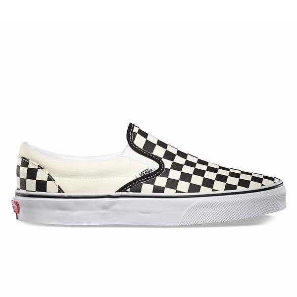 Giày Vans Classic Slip-On Checkerboard - VN000EYEBWW