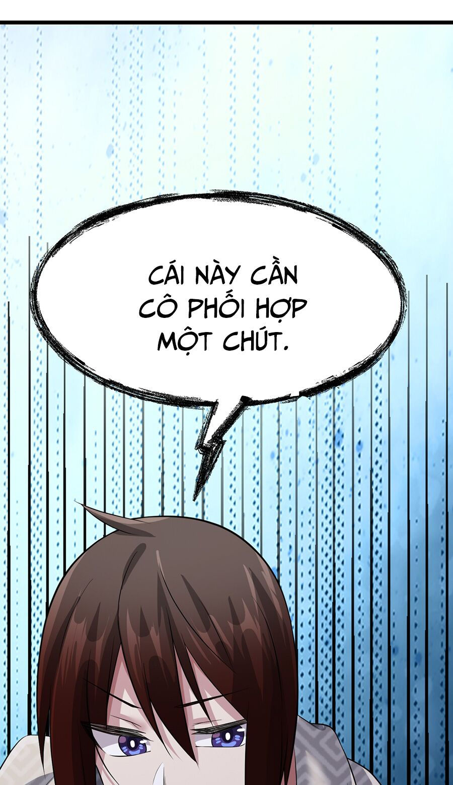 đại bảo kiếm của tôi chapter 36 19