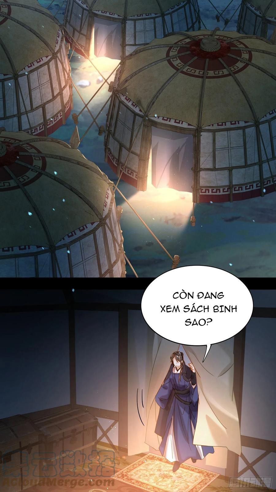 lục thân bất nhận chapter 71 19