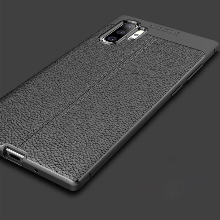 Ốp Lưng cho Samsung Note 9/Note 10/Note 10 Plus TPU Cao Cấp - Mã TZSC211