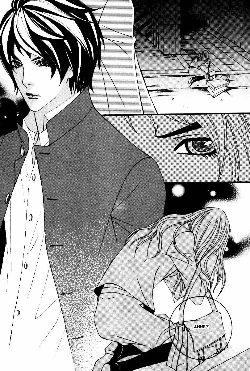 lost in london chapter 8 24