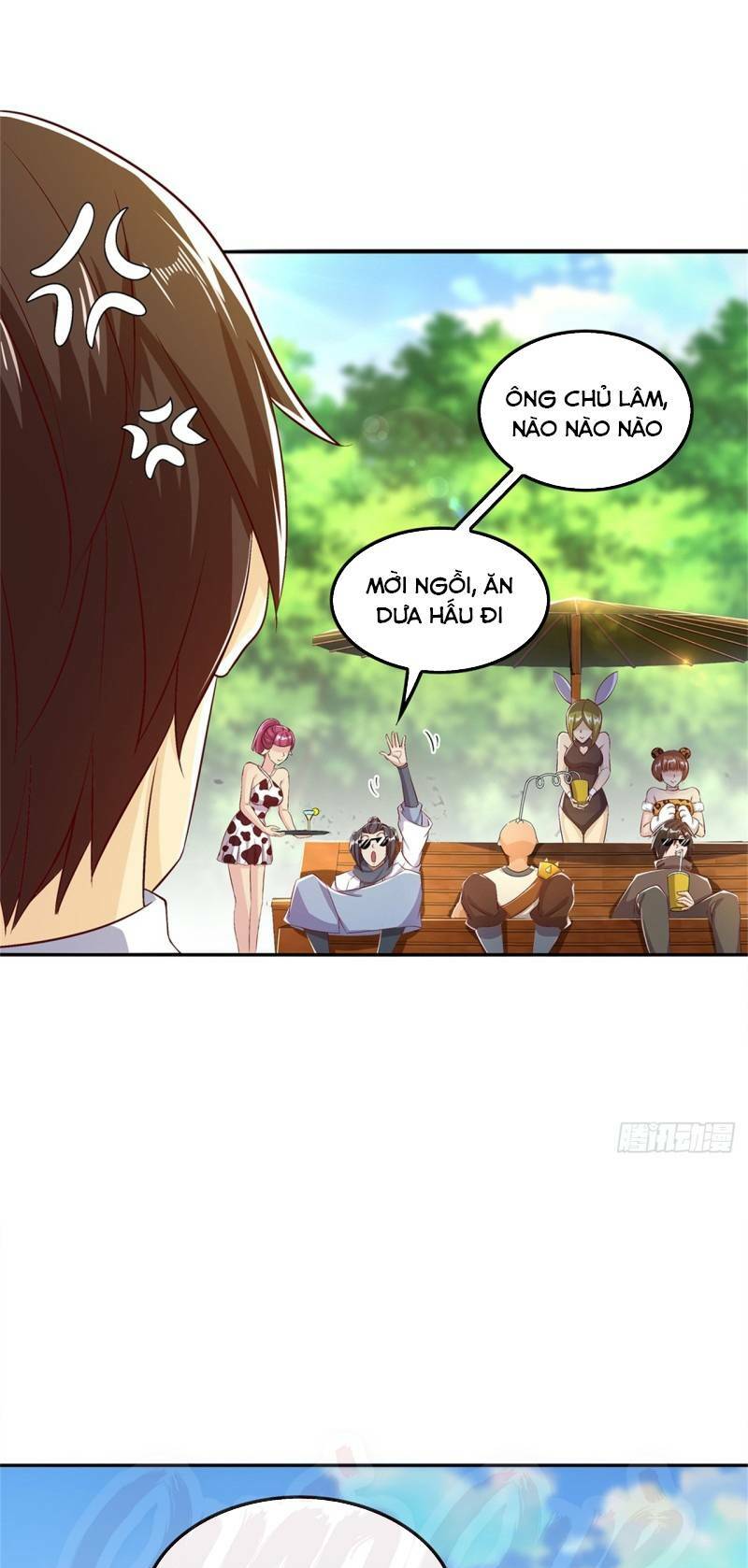 võng du chi tối cường đoán mệnh sư chapter 50 3