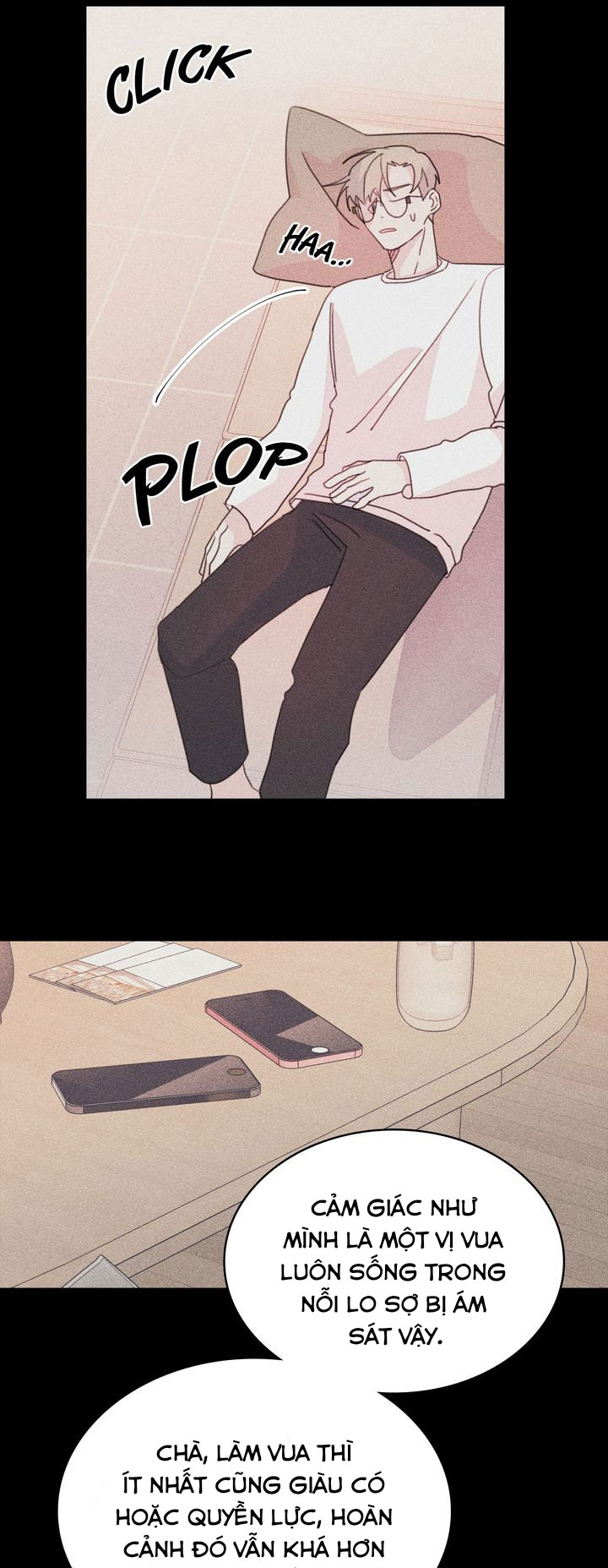 hôm nay cùng với em chapter 56 4