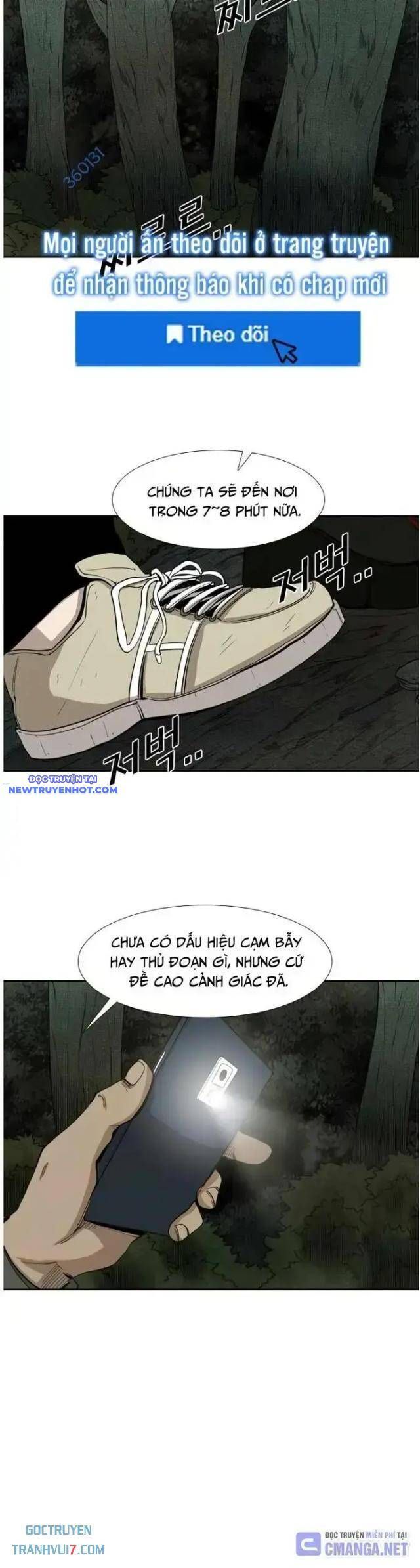 shark - cá mập chapter 111 48