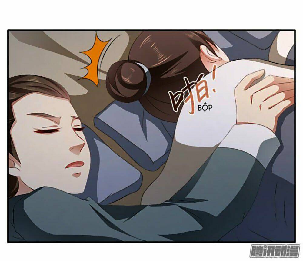 thịnh thế an nhiên chapter 12 8