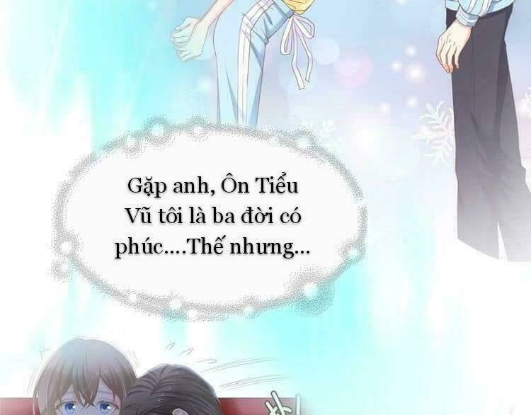 tổng tài đại nhân song mặt kiều thê chapter 15 46
