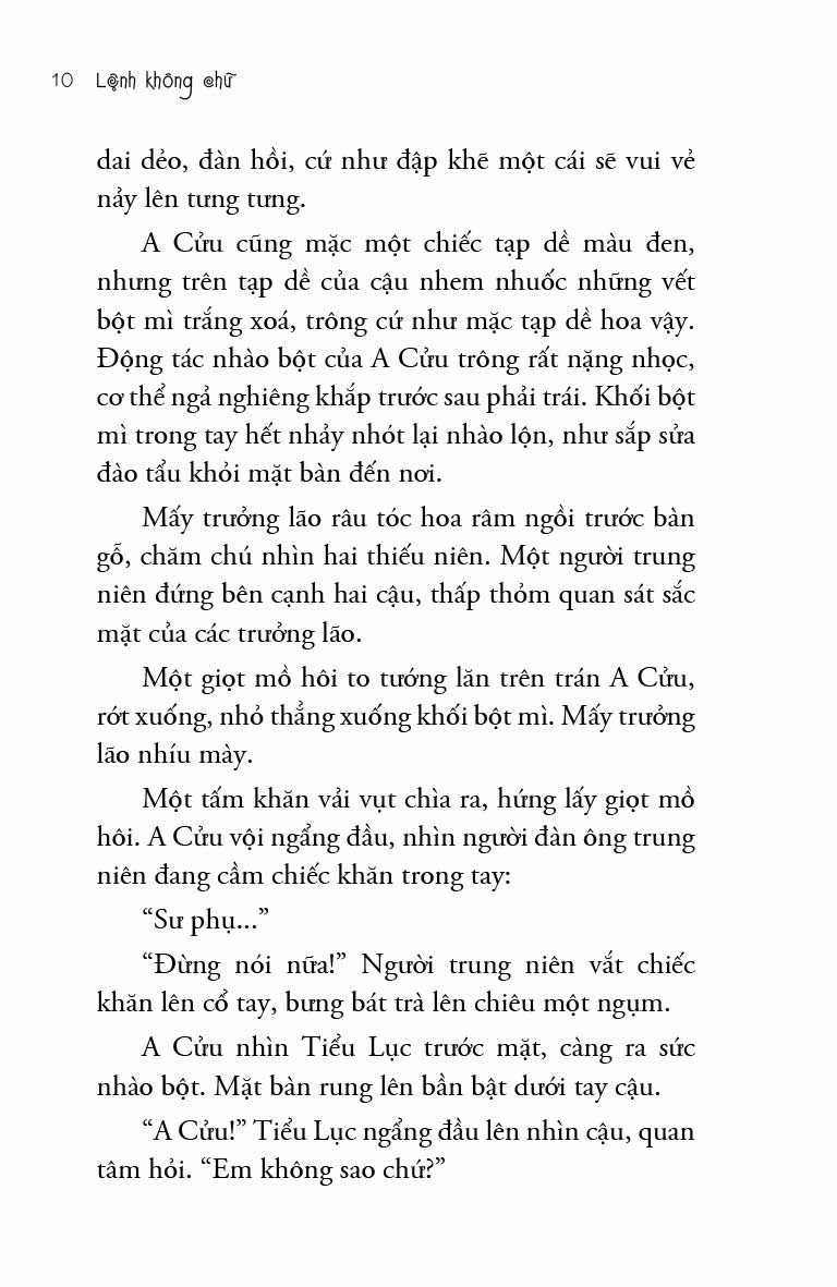 Ngốc Đại Hiệp (Trọn Bộ 4 Quyển) (Tái Bản)