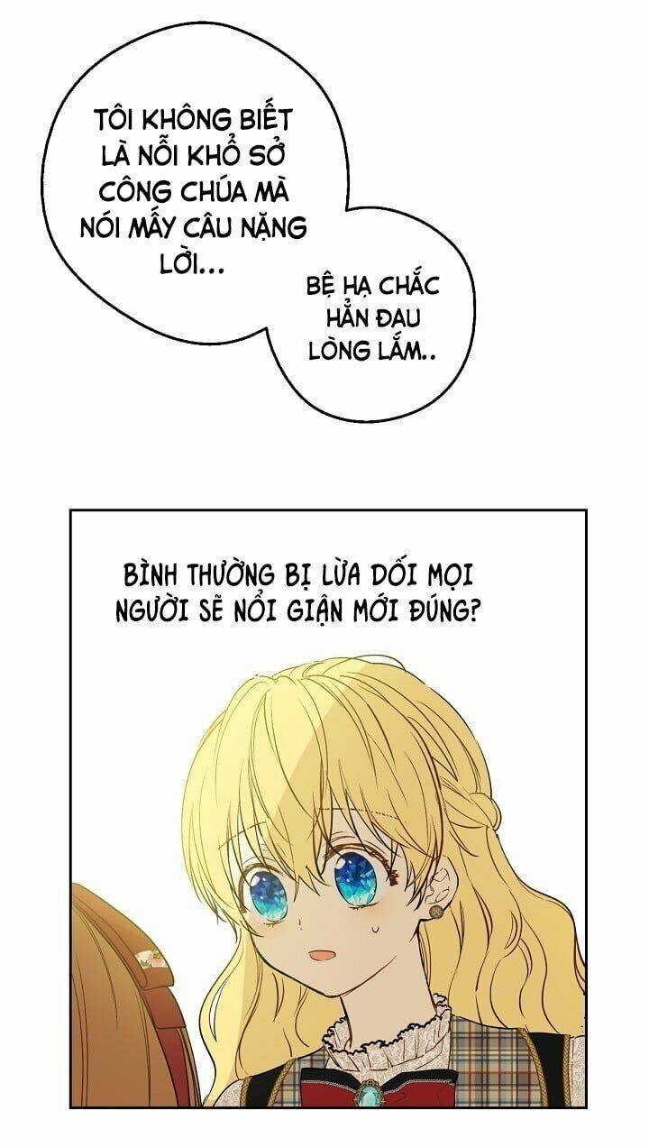 một ngày nọ ta trở thành công chúa chapter 97 58