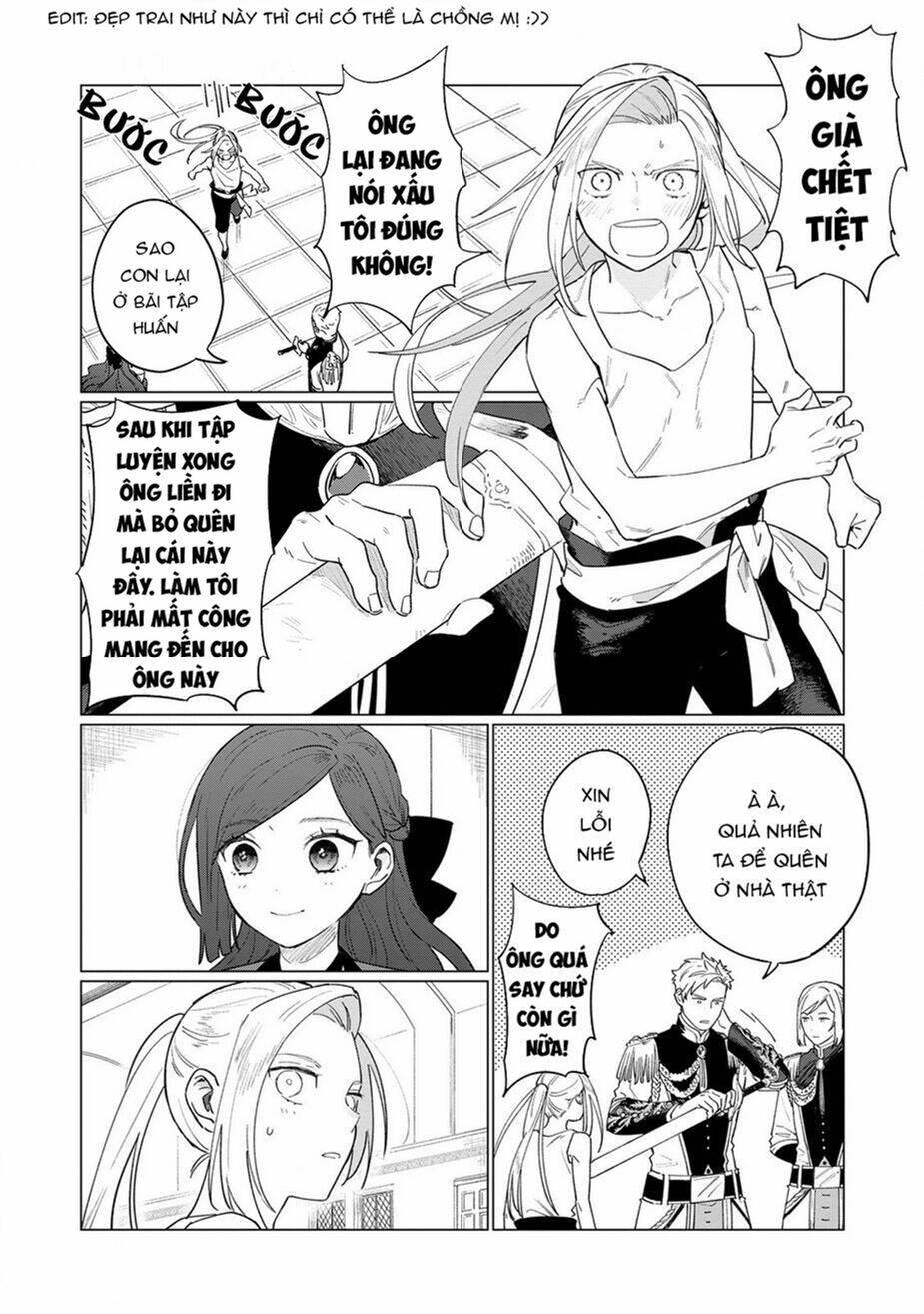 the most heretical last boss queen who will become the source of tragedy will devote herself chapter 9 19