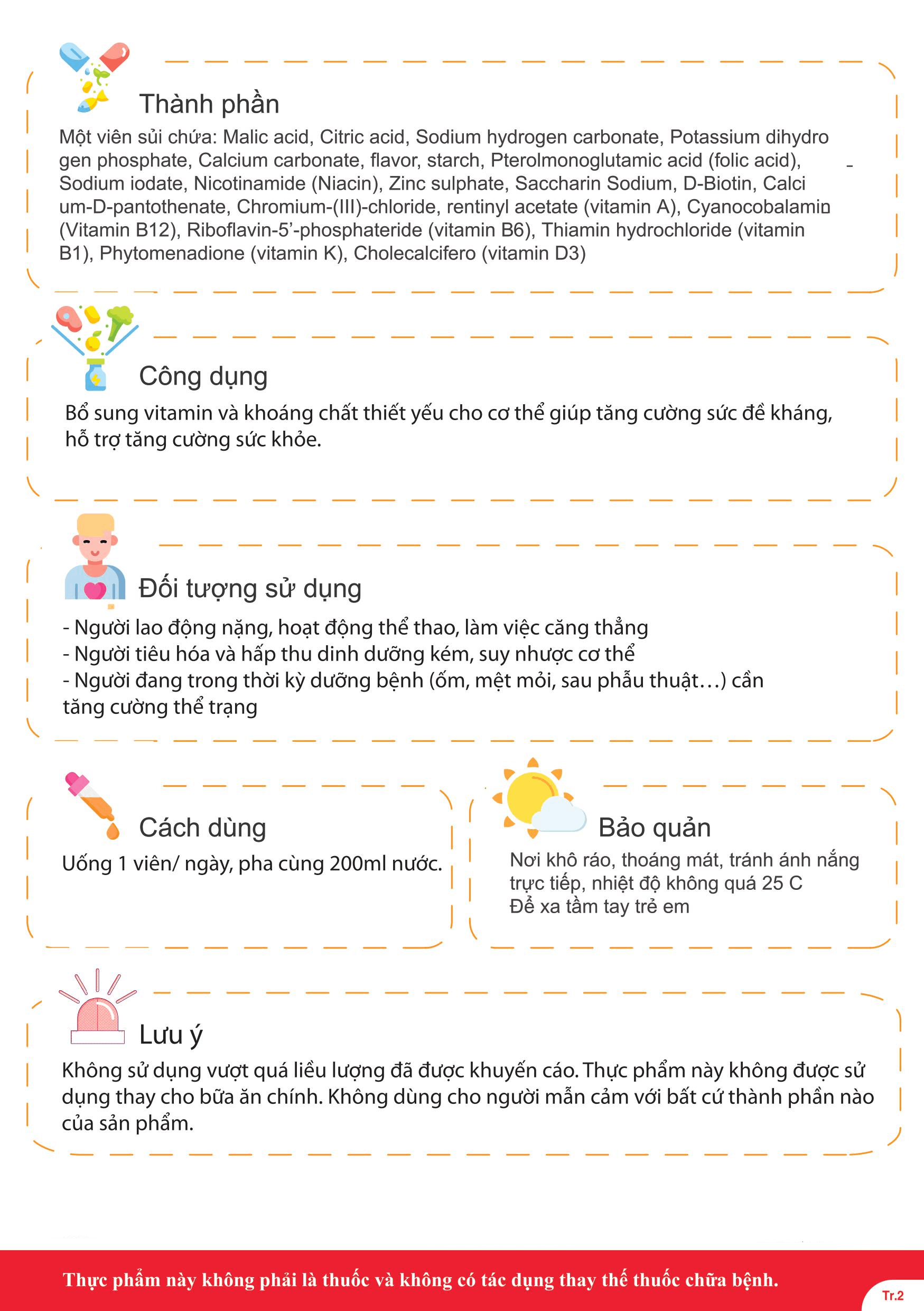 Combo bổ sung vitamin, khoáng chất, bổ não và tim mạch Doppelherz Omega 3 + 02 tuýp sủi A-Z Fizz