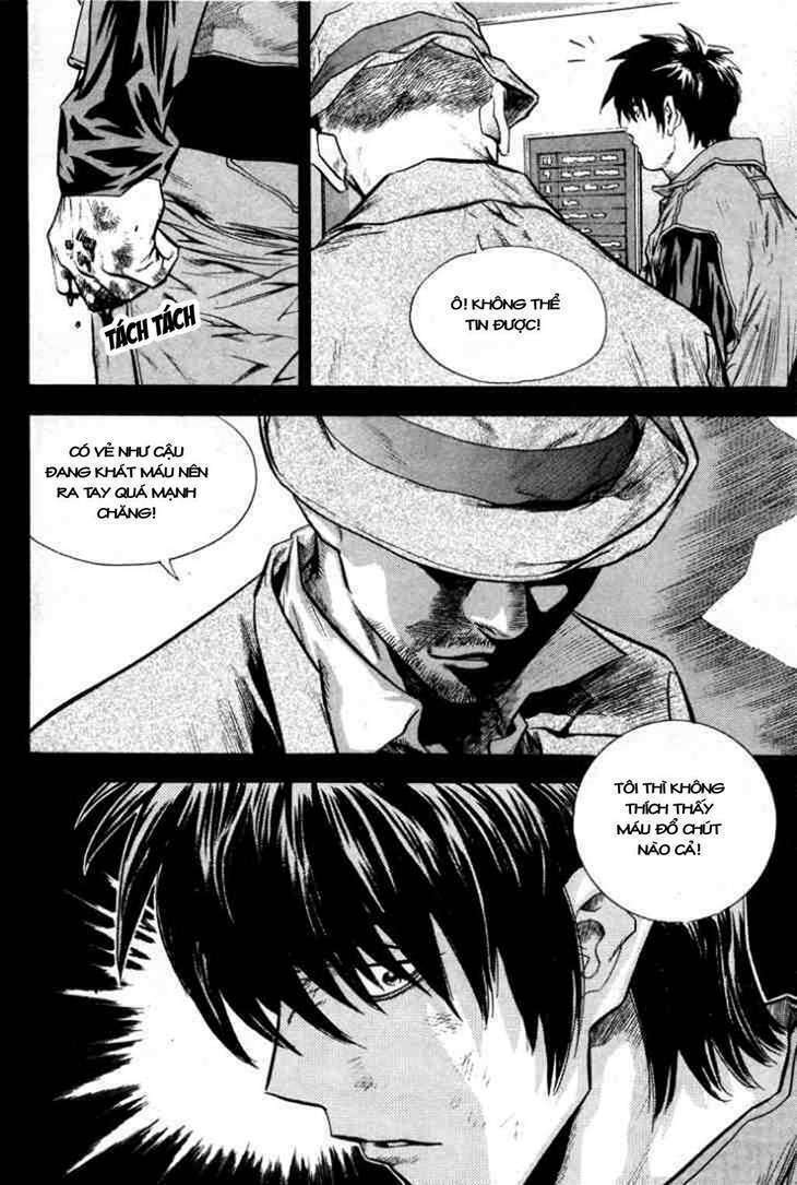 change guy chapter 305 14