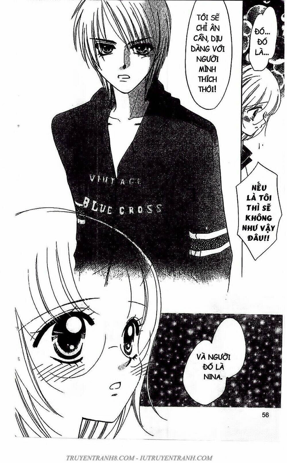 bộ sưu tập lọ lem chapter 48 14