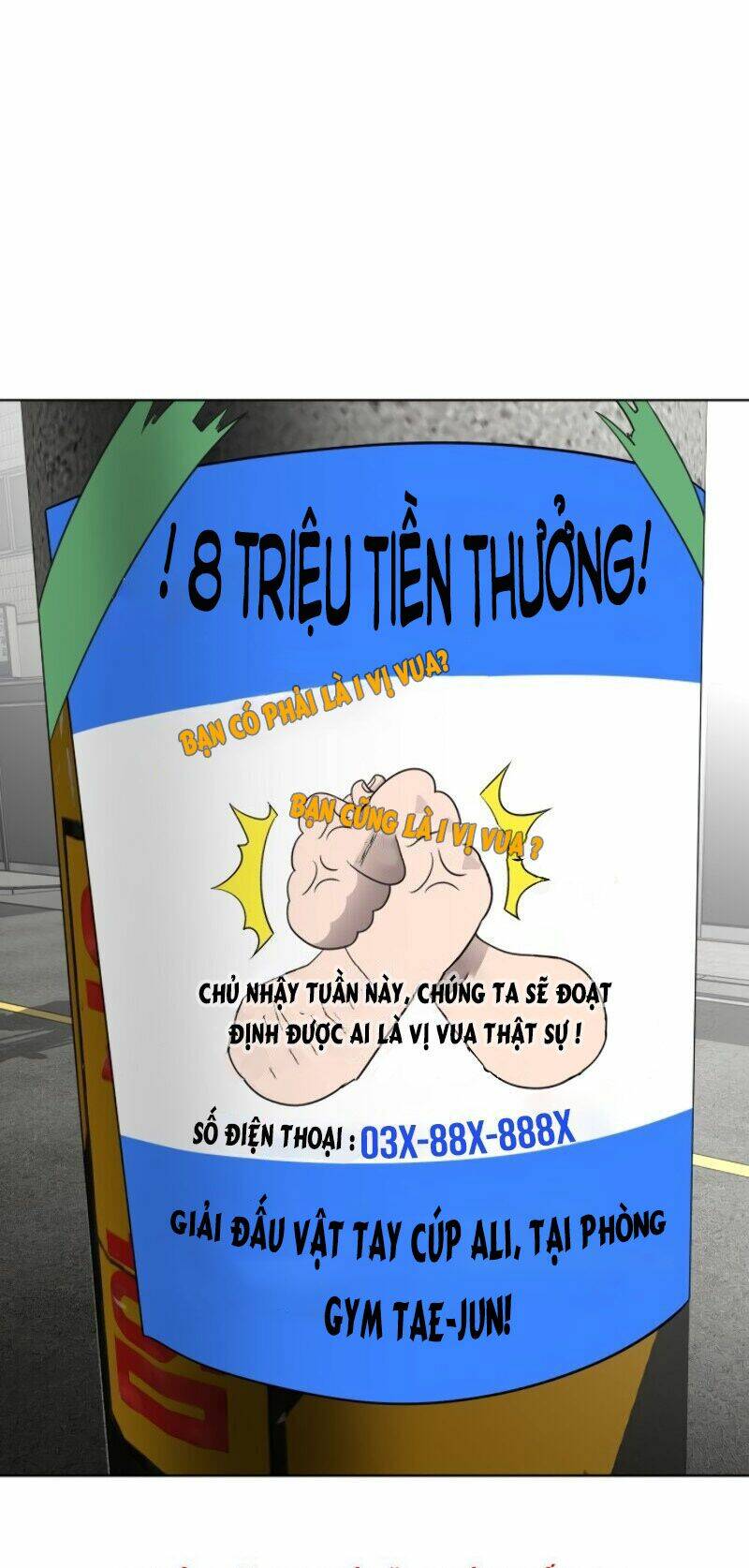 kĩ nguyên của anh hùng chapter 17 19