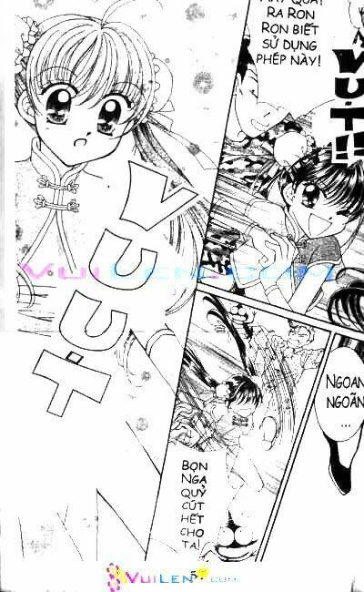 lâu đài cổ chapter 9 49