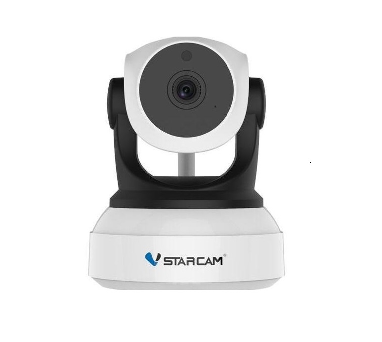 Camera IP Wifi VStarcam C24s 2.0 - Full HD 1080p , Kèm thẻ nhớ 64GB A1 Lexar  - Hàng chính hãng