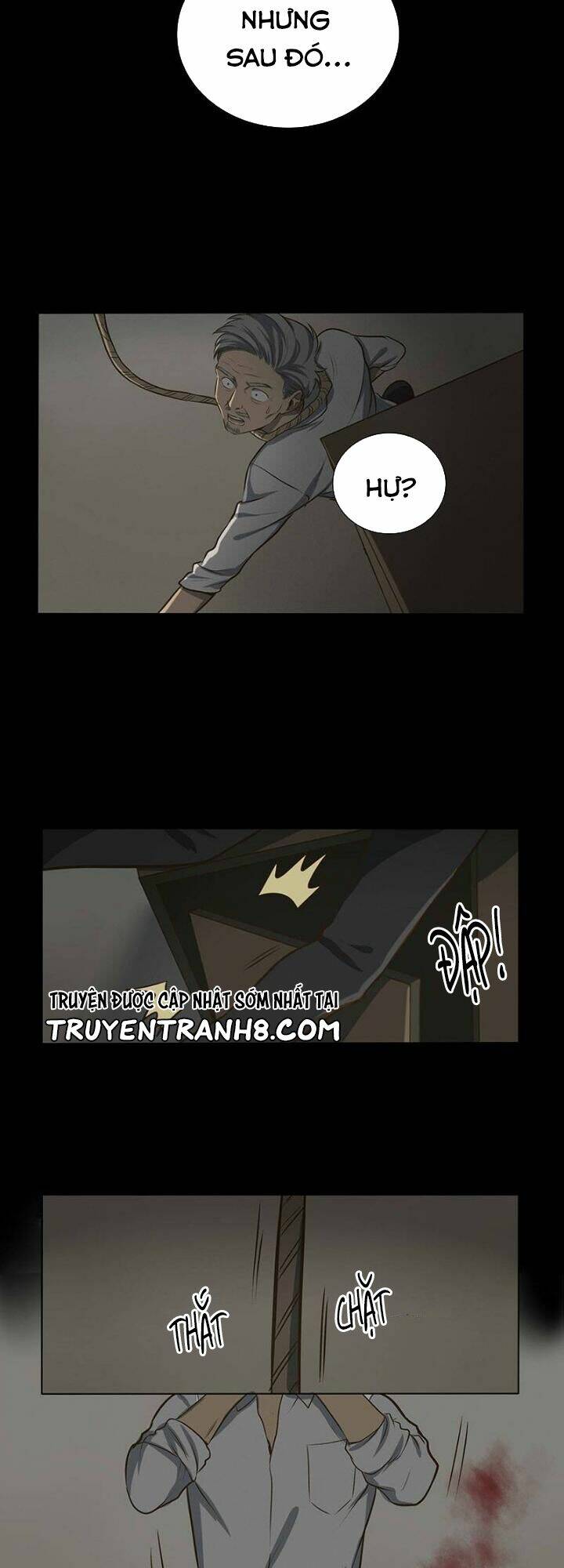 bí mật sâu sắc nhất của tôi chapter 14 20