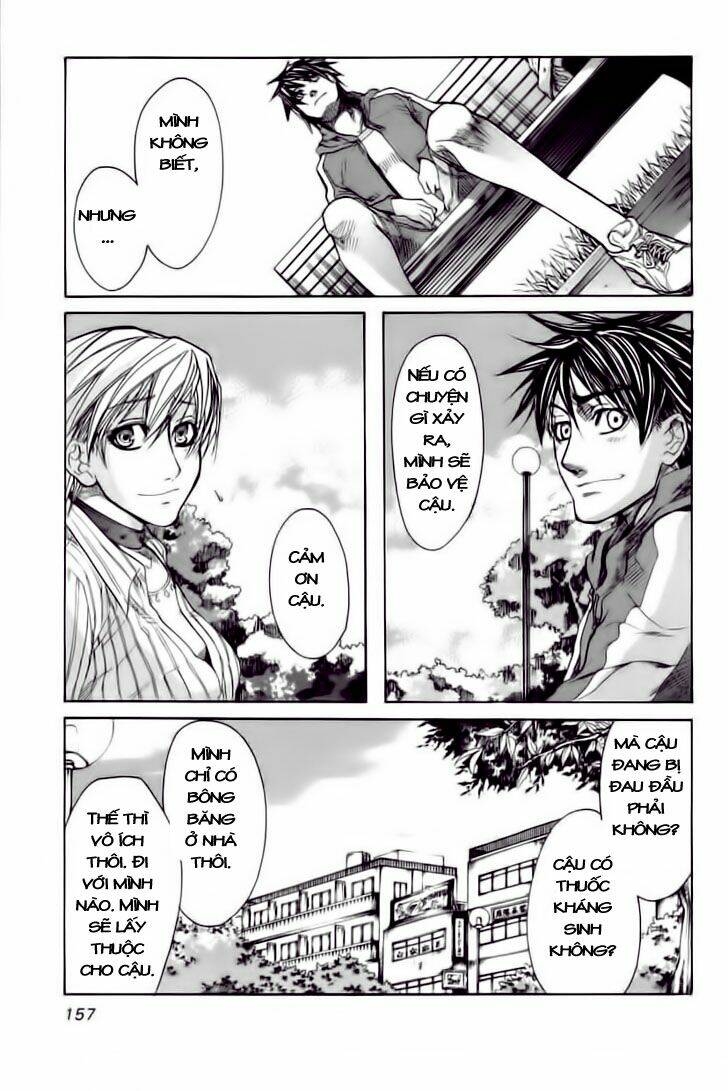 guardian dog chapter 17 26