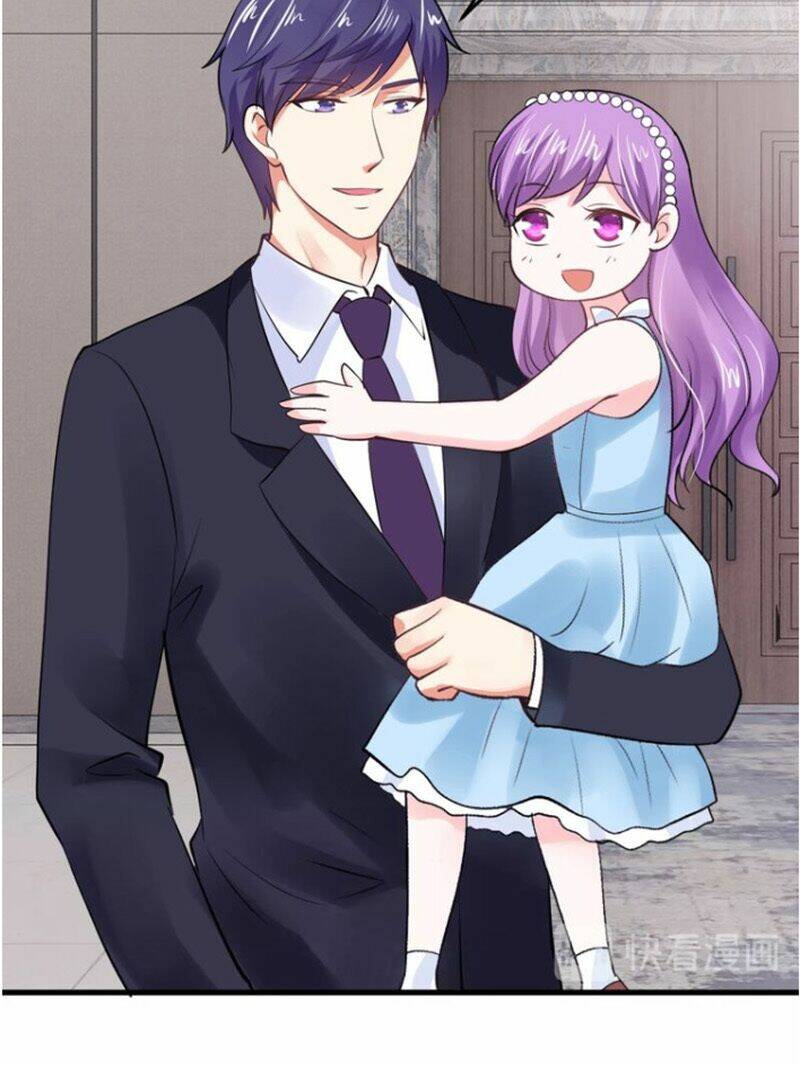 thú cưng độc quyền của boss chapter 75 26