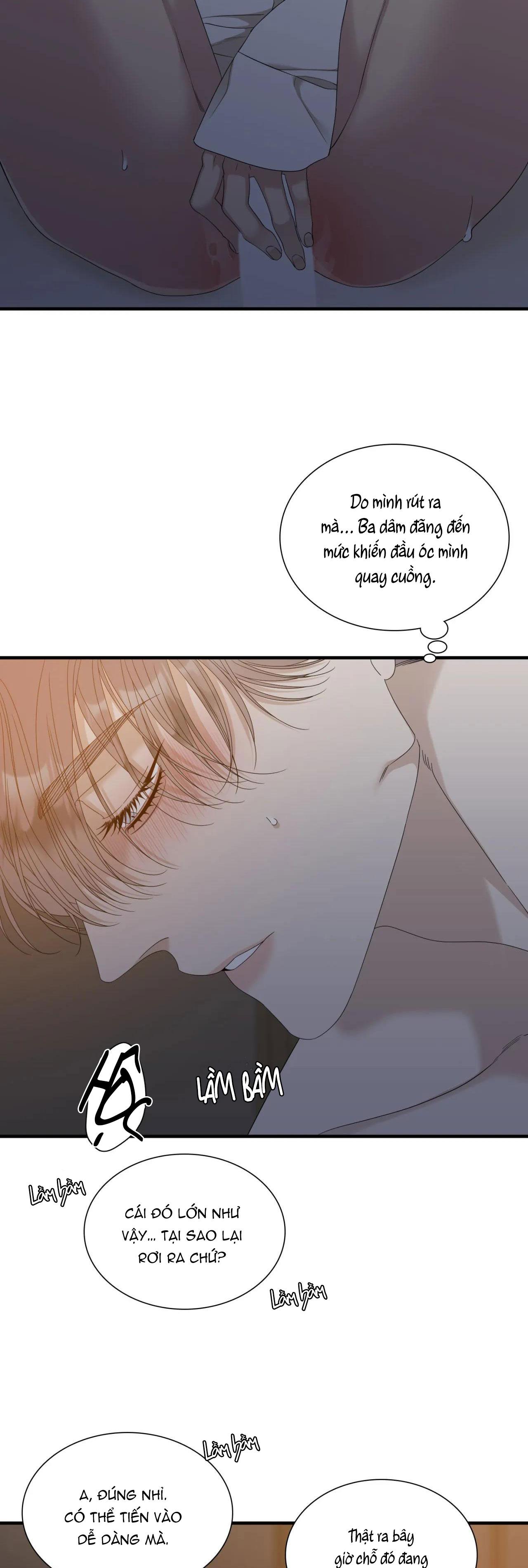 tên rác rưởi chapter 33 31