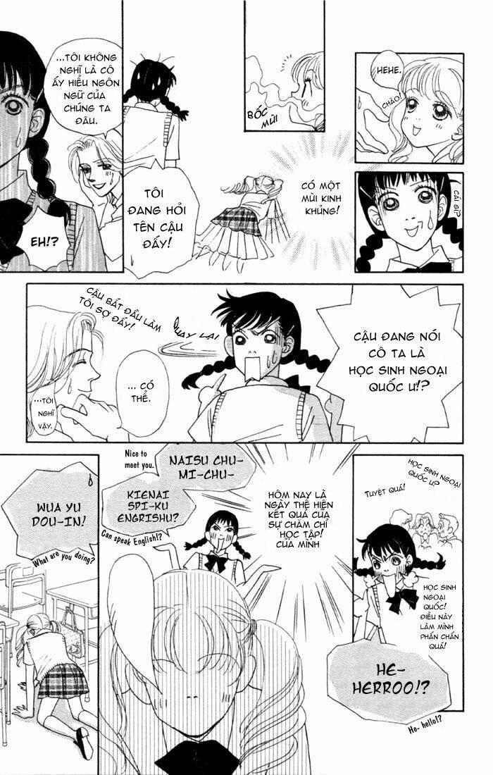 guru guru ponchan chapter 2 21