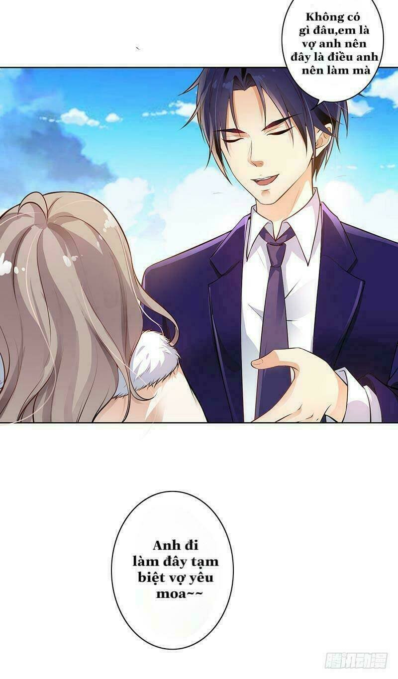 độc sủng tiểu lão bà chapter 14 5