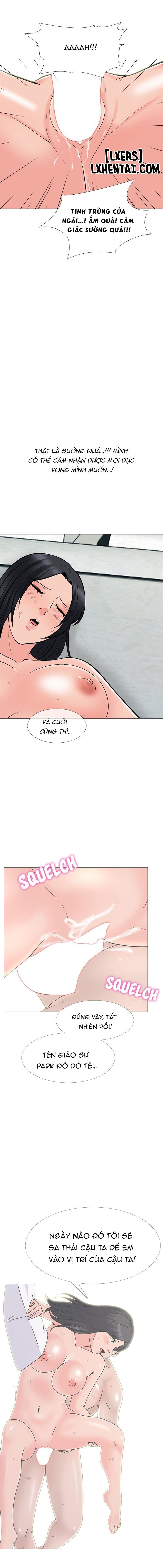 học bổng đặc biệt chapter 107 12