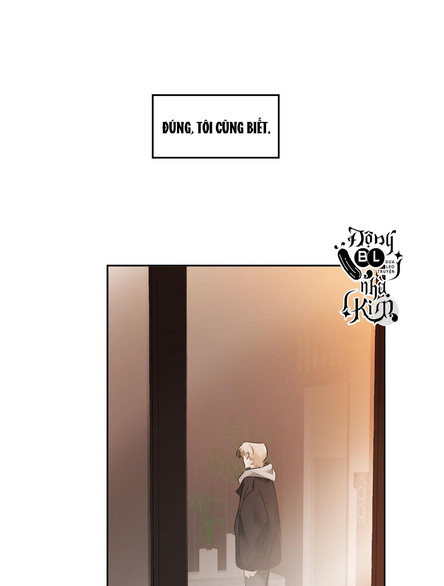 thế giới của tôi khi không có em chapter 18 36