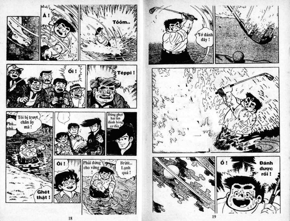 tân teppi chapter 4 9