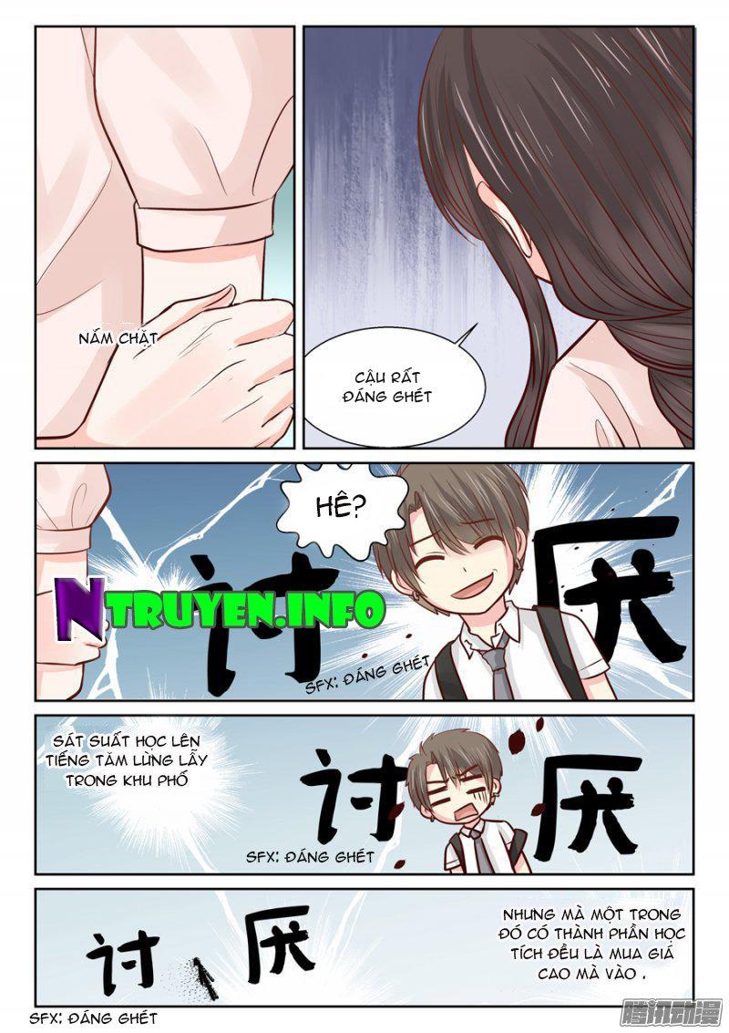 lưu luyến không rời chapter 9 11