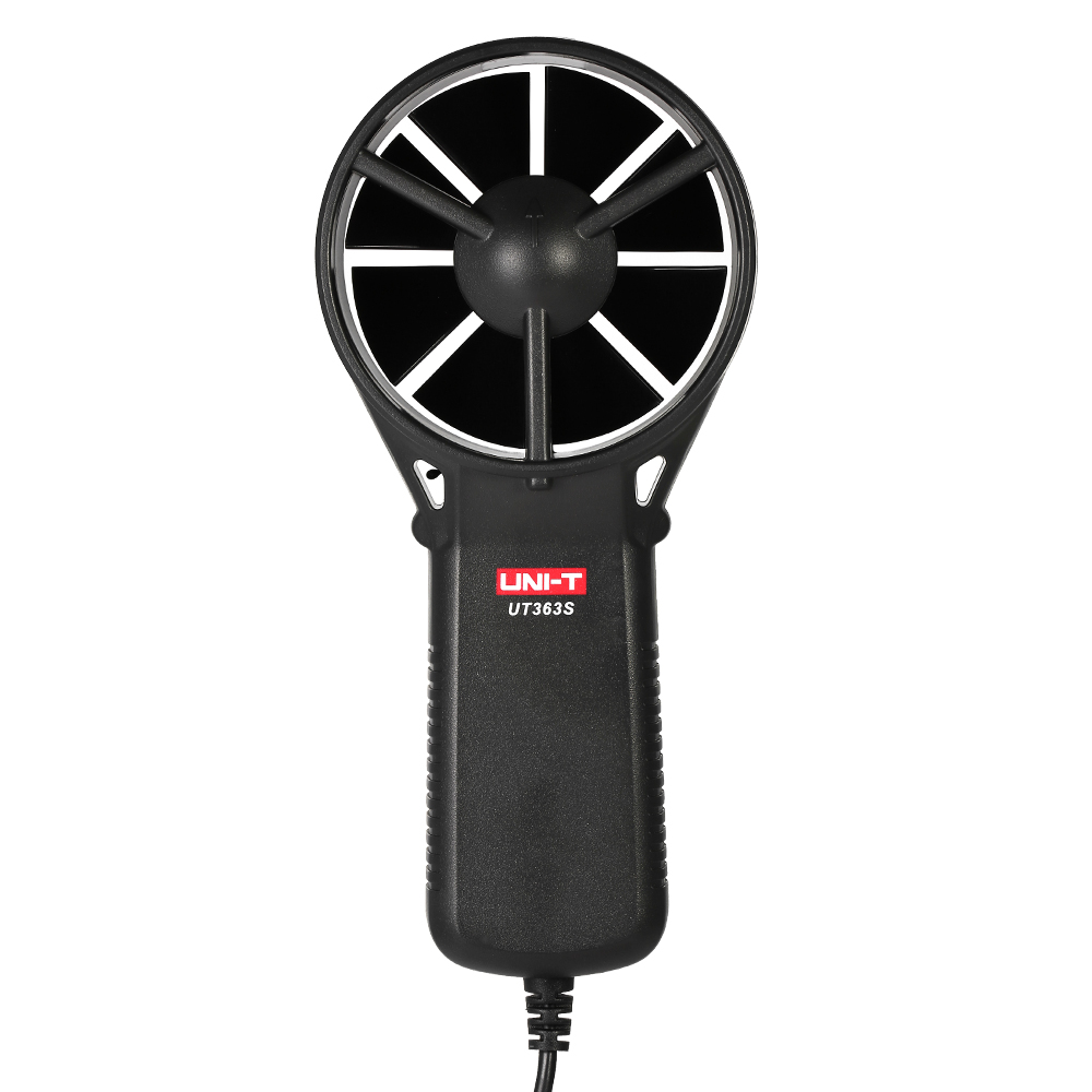 MÁY ĐO GIÓ ĐIỆN TỬ UNI-T UT363S