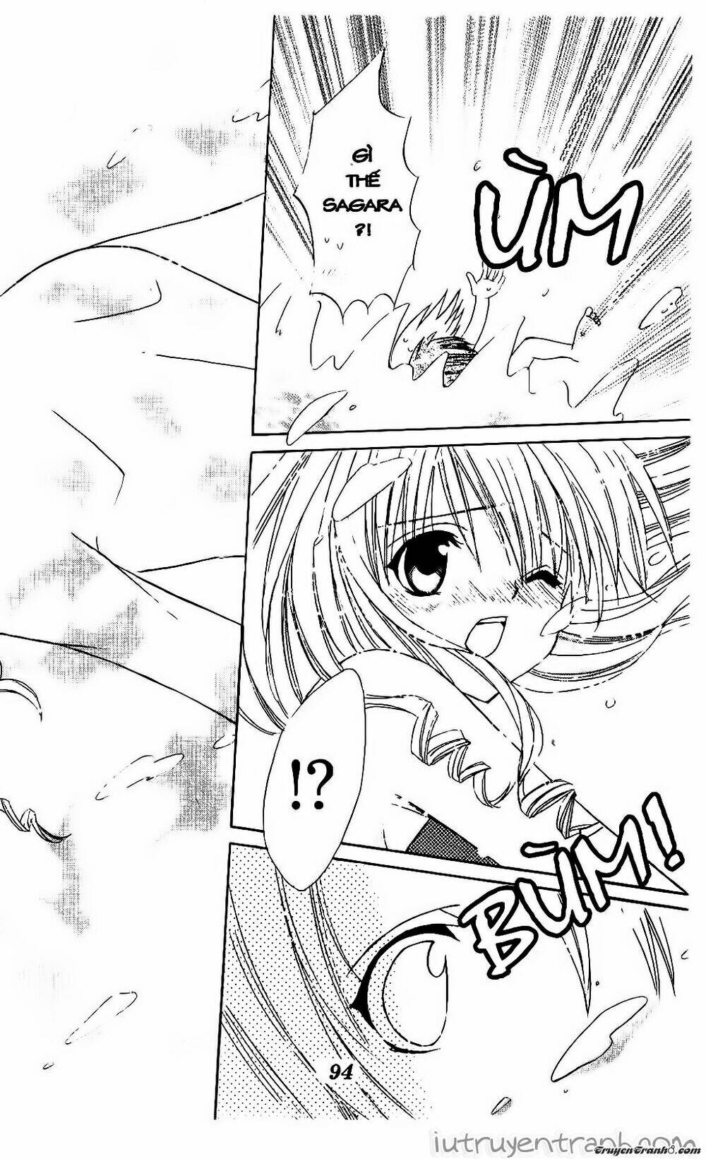 get love! chapter 8 27