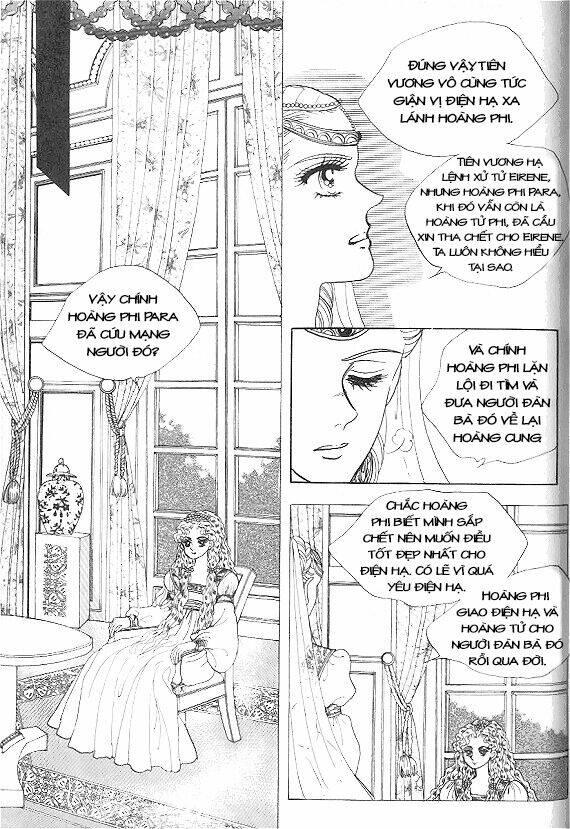 princess manhwa chapter 5 54