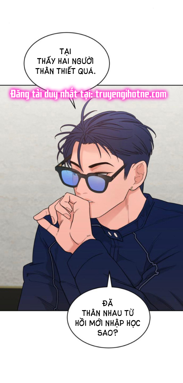 Vận May Bất Ngờ chapter 19.1 23