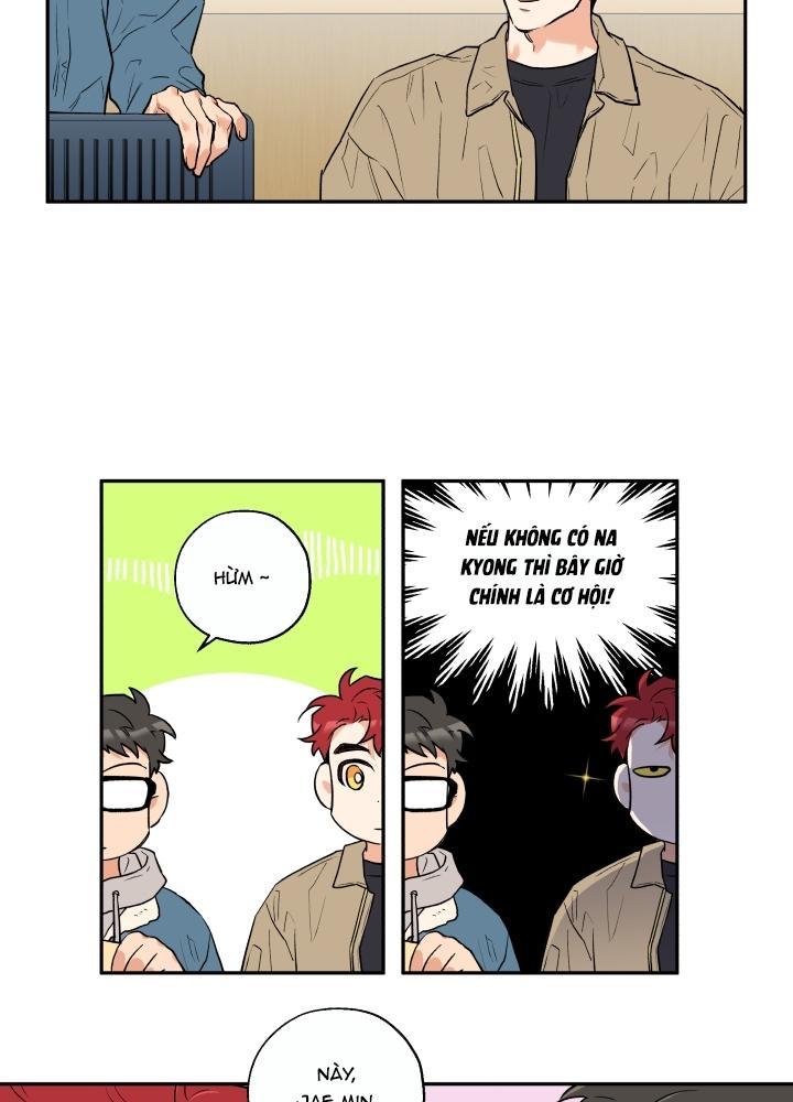 gâu gâu! chapter 10 3