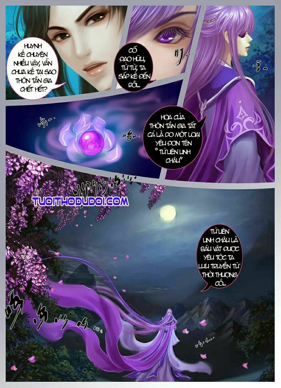 nguyệt lạc tử hoa chapter 10 3