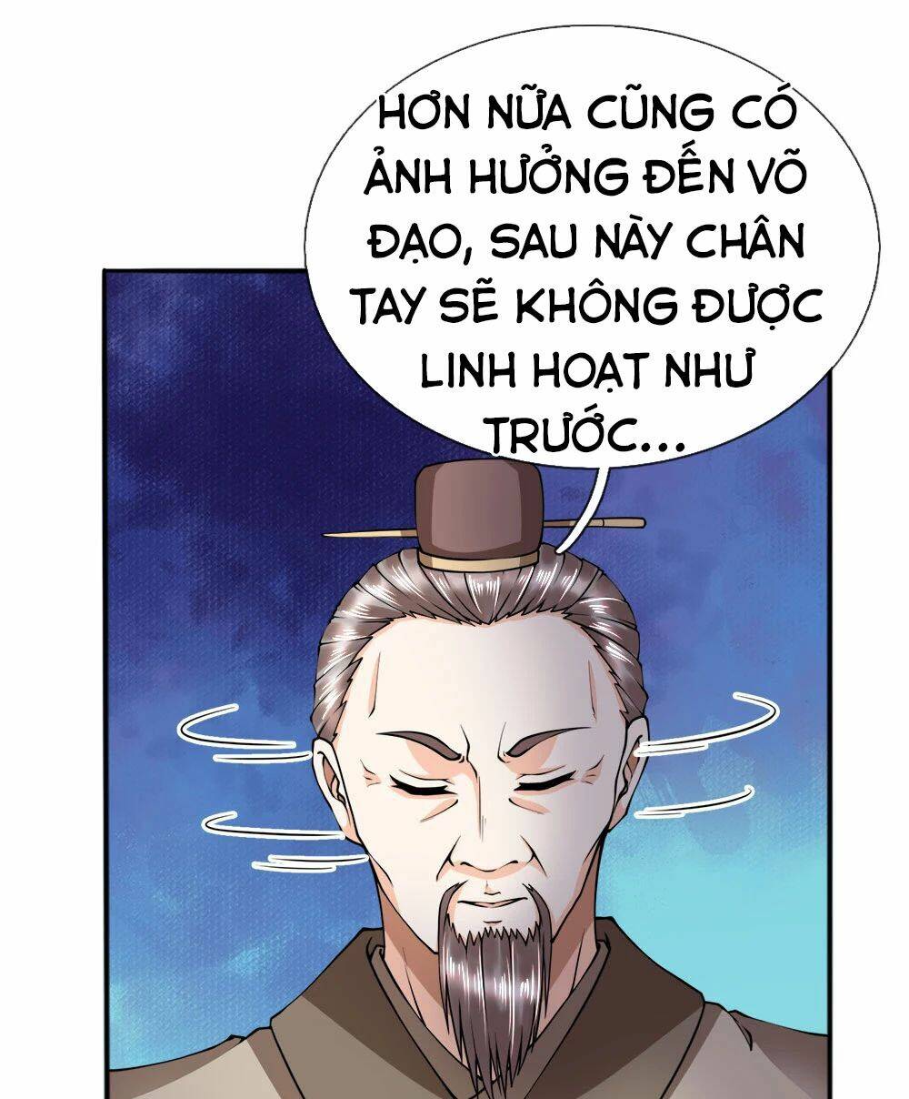 chí tôn hồng bao hoàng đế chapter 36 12