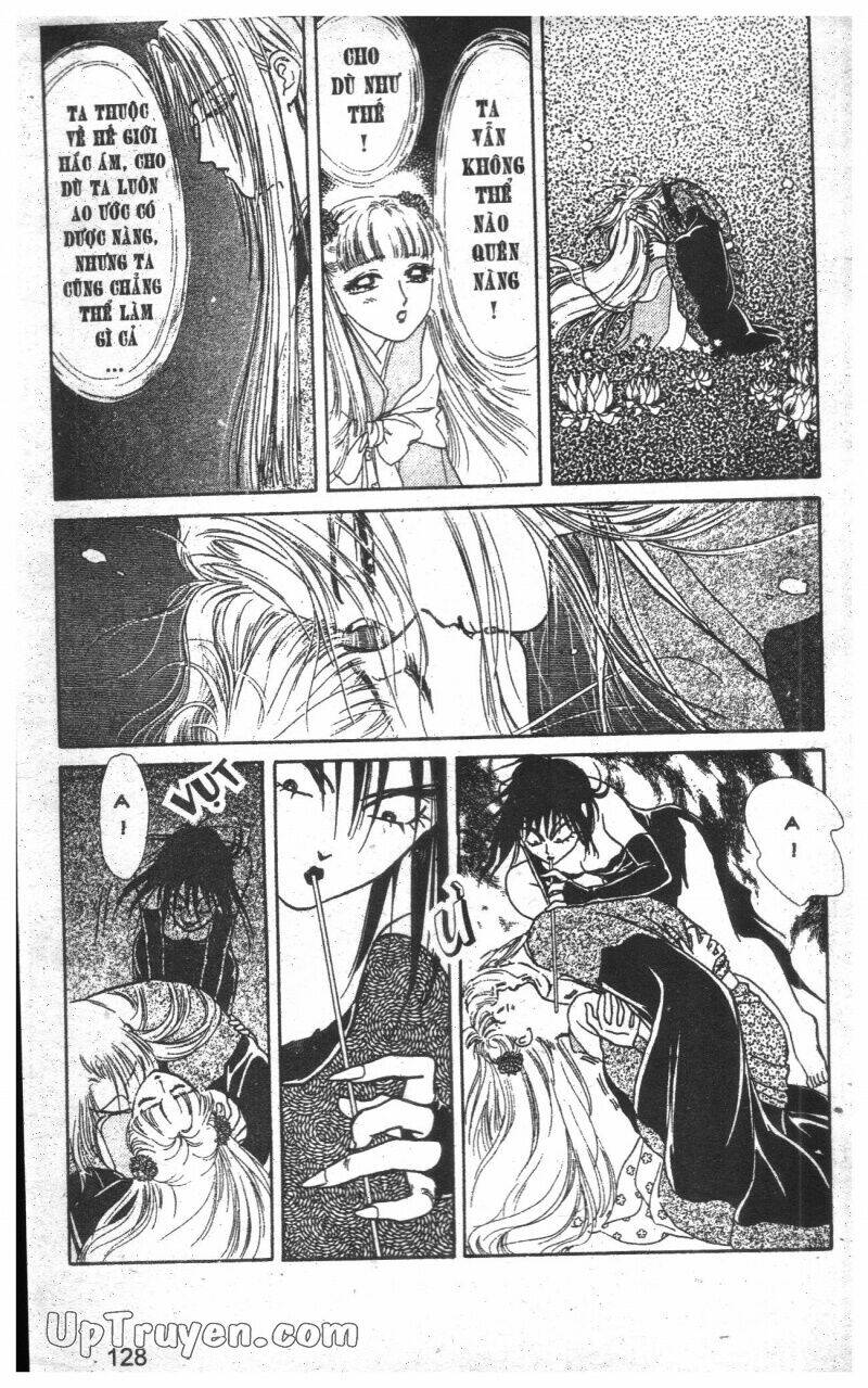 hoàng tử hoa - bud boy chapter 7 130