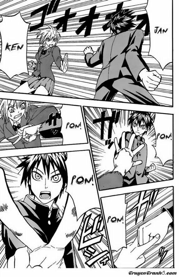 lock on! chapter 2 19