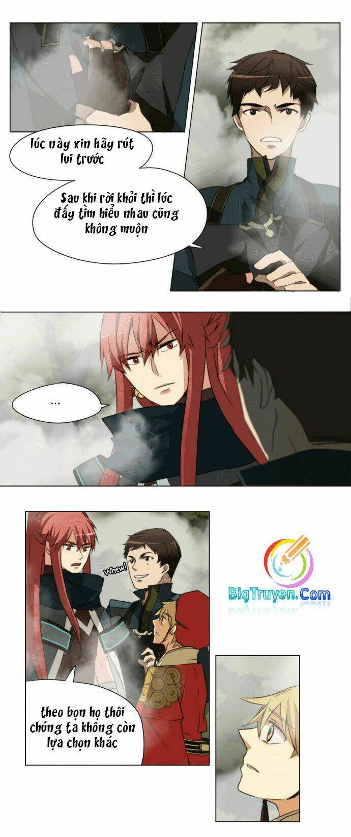 godly bells chapter 15 22