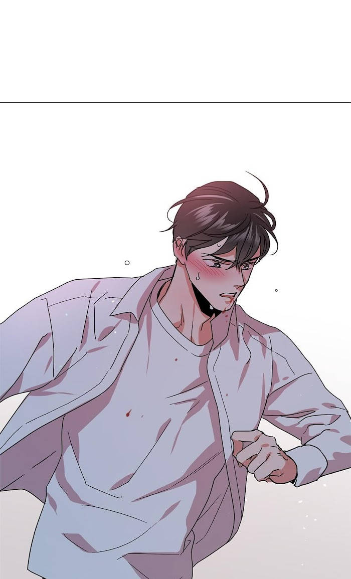 [raw] red candy chapter 73 57