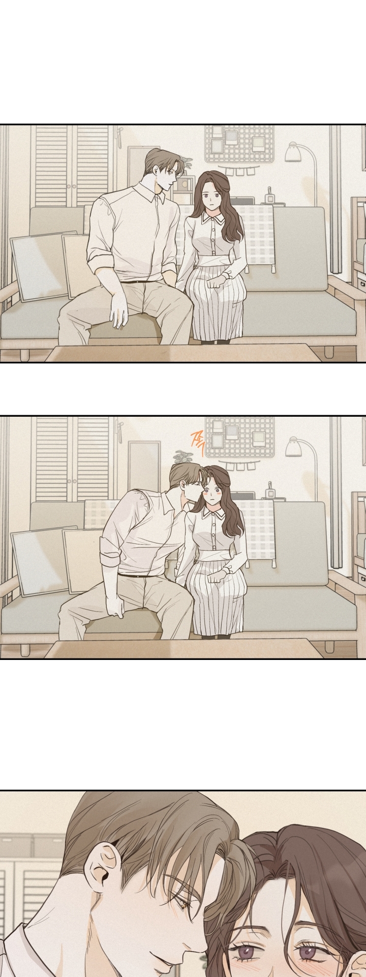 những người đàn ông đã lên giường tôi chapter 36.2 1