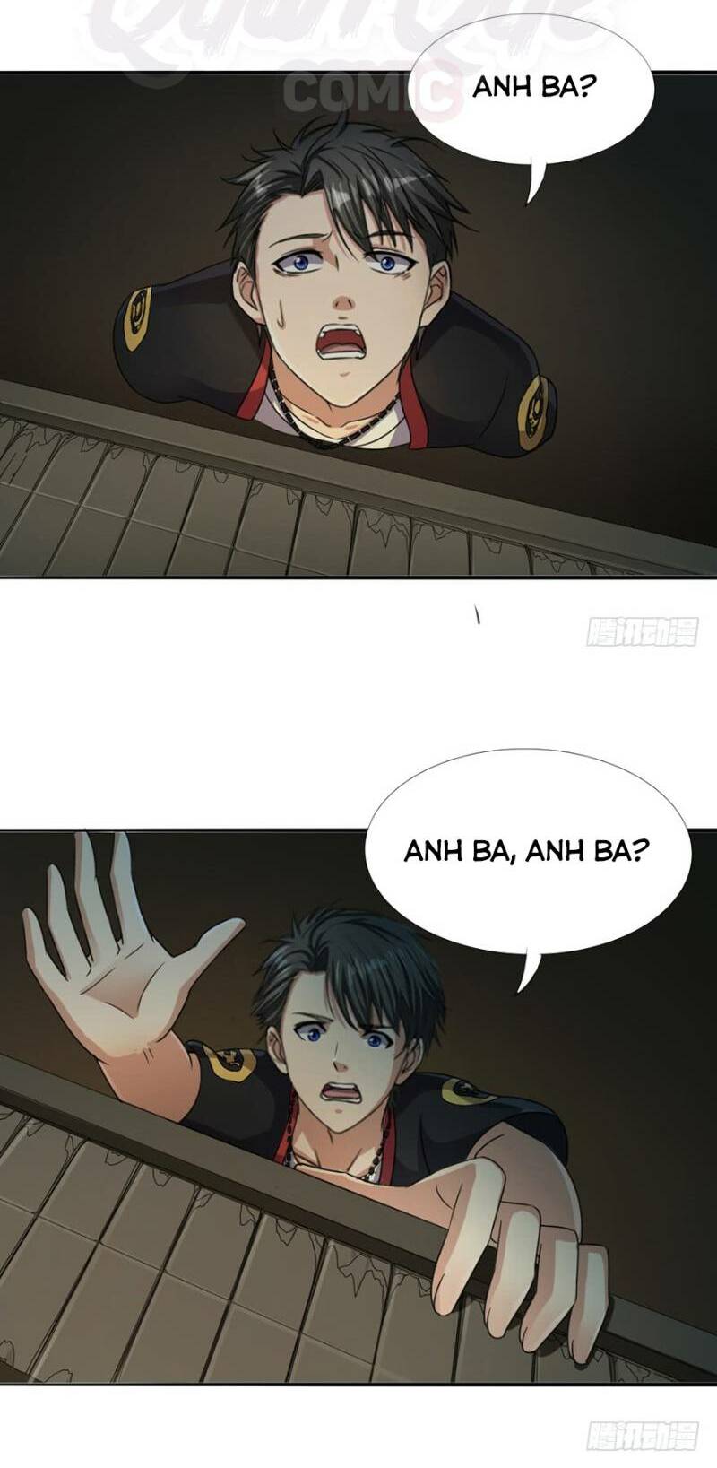 thập nhị thiên kiếp chapter 27 16