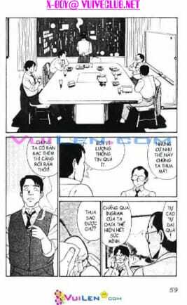 cảnh sát cơ động chapter 7 55