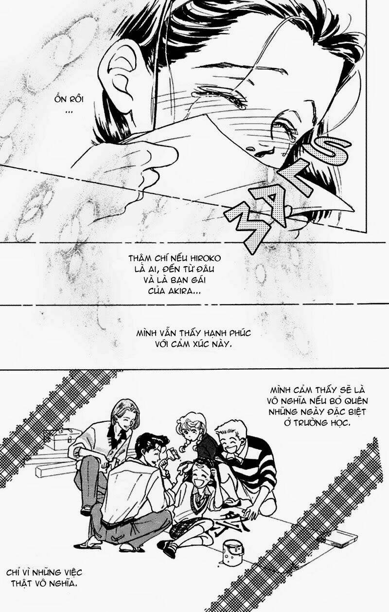 tenshi nanka ja nai chapter 3.2 5